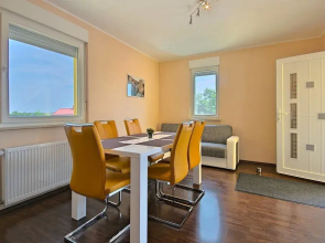Apartments Daris