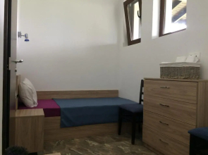 Guest House Hasiendata