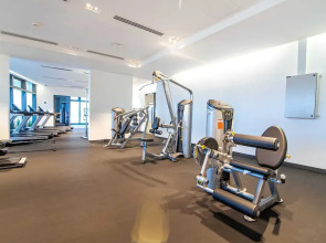 Eaton Residences KL by Plush