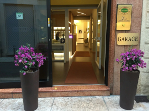 Giulietta e Romeo Hotel