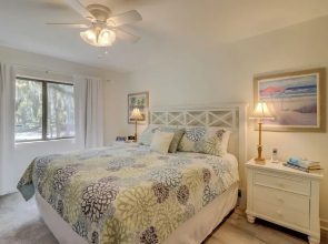 2338 Racquet Club at The Sea Pines Resort