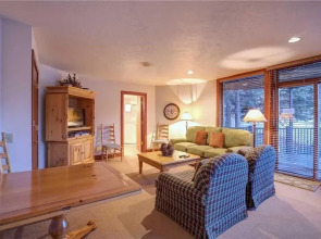 Pinnacle #1484 4 Bedroom Townhouse