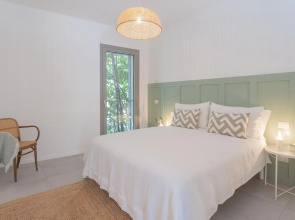 Salvia Apartment in Como