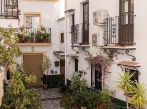 Olive & Ivy Guest House