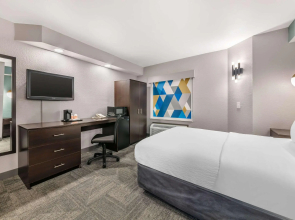 Sleep Inn Miami International Airport
