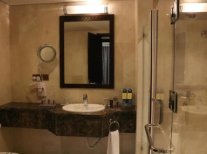 Pullman Zamzam Madina