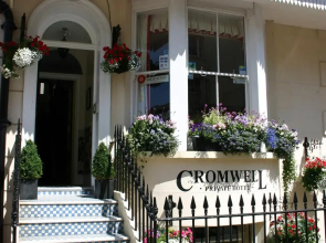 Cromwell House