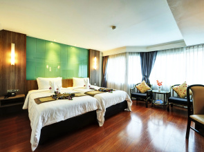 Jomtien Garden Hotel & Resort