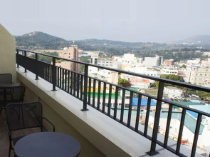 M-Stay Hotel Jeju