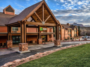 Hyatt Place Springdale/Zion National Park
