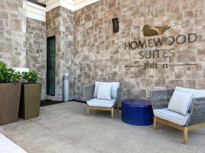 Homewood Suites by Hilton Austin/Cedar Park-Lakeline