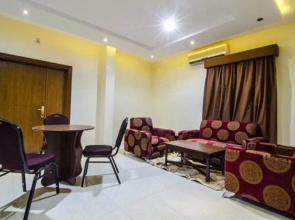 Nozol Al Murjan Hotel Apartments