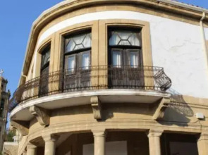 Hostels 2 Stars Nicosia