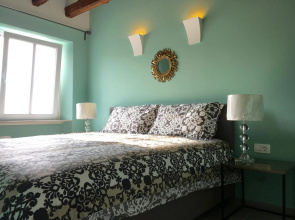 Bellavista Attic Apartment