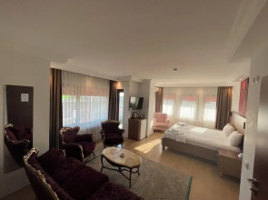 Class Hotel Bosphorus