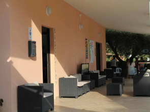 Hotel Residence Rosy