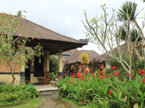 Pelangi Homestay RedPartner