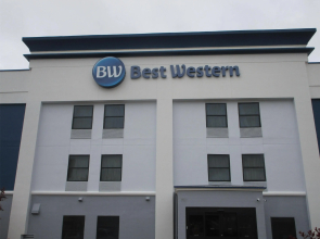Best Western St. Louis Fairview Heights