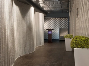 The Roosevelt Hotel, New York City