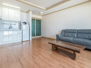 Jeju Story House Pension