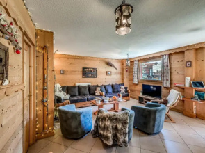 Chalet L'armoise - Chalets pour 14 Personnes 954
