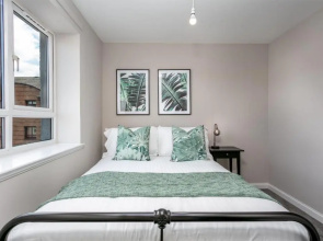 Bay View - Donnini Apartments
