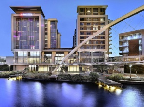 Island Letting-Crystal towers