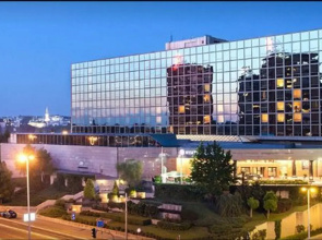 Hyatt Regency Belgrade