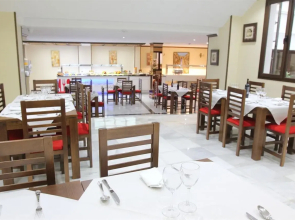 Hotel El Tajo & SPA