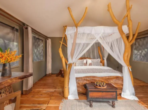 Leopard Safaris Yala