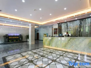 Jinheng Hotel (Yan'an Economic Development Zone Branch)