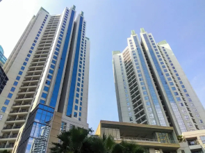 Modern 2Br Apartment At Tower Dorada The Mansion Kemayoran