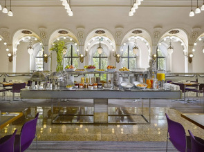 K+K Hotel Central Prague