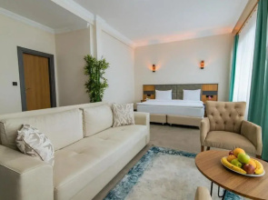 Fevzi Hoca Hotel