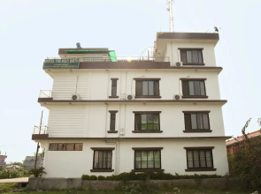 OYO 493 Hotel The Holy Birth