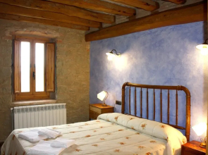 Villa With 6 Bedrooms in Llobera, With Private Pool and Wifi