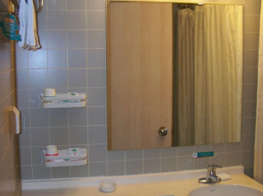 Jinjiang Inn Shenzhen Airport