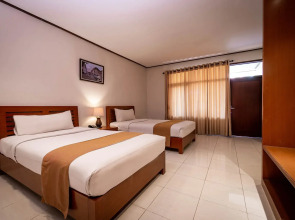 Yulia Beach Inn Kuta