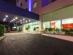 Holiday Inn Express Guadalajara Iteso by IHG