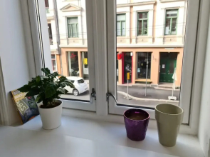 Oslo International Designers Space