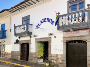 Hotel Plateros