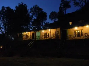 The Mud House Resort