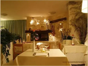 Albergo Lo Scoiattolo
