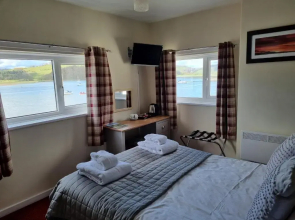 The Anchor Hotel