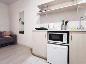 Апартико Ruzoff