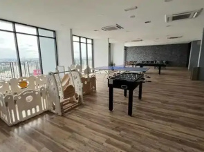 Asian Homes @ The Podium, Kuching - 3BR