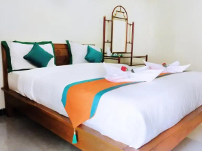 Homestay Tegal Tengah Kota by Simply Homy