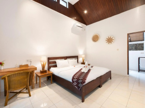 Murex Manado Dive Resort