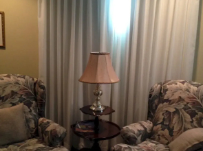 Desert Oasis Bed & Breakfast