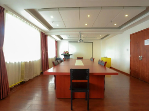 Tailai Hotel (Datong Dongxin Plaza)(台来酒店(大同东信广场店))